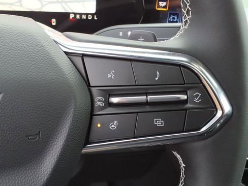 New 2026 Chevrolet Traverse Z71 w/ LPO, Floor Liner Package image 24