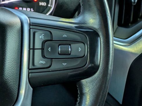 Used 2020 GMC Sierra 1500 Elevation w/ Elevation Value Package image 25