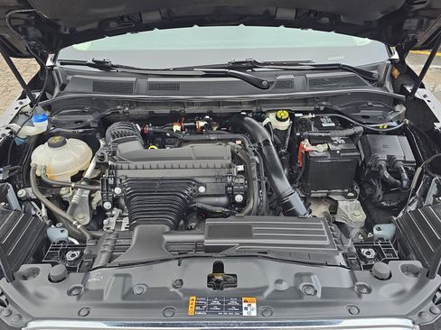 Certified 2023 Lincoln Corsair AWD w/ Equipment Group 101A image 8