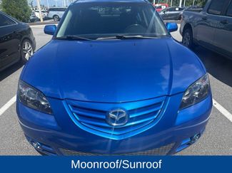 Used 2006 MAZDA MAZDA3 s Touring FWD video 2