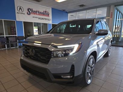 Used 2023 Honda Passport EX-L