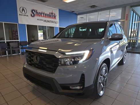 Used 2023 Honda Passport EX-L image 1