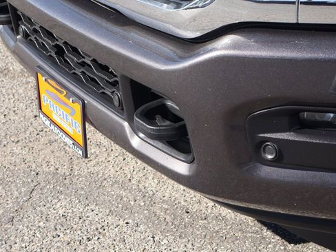 Used 2022 RAM 3500 Limited image 57