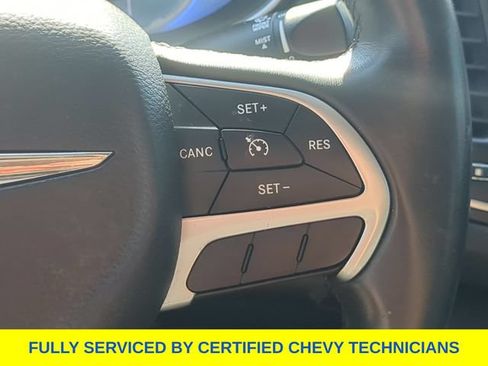 Used 2016 Chrysler 200 Limited FWD image 27