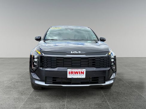 Used 2026 Kia Sportage LX w/ LX Convenience Package AWD/4WD image 8
