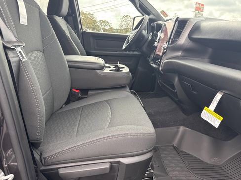 New 2026 RAM 2500 Tradesman image 16