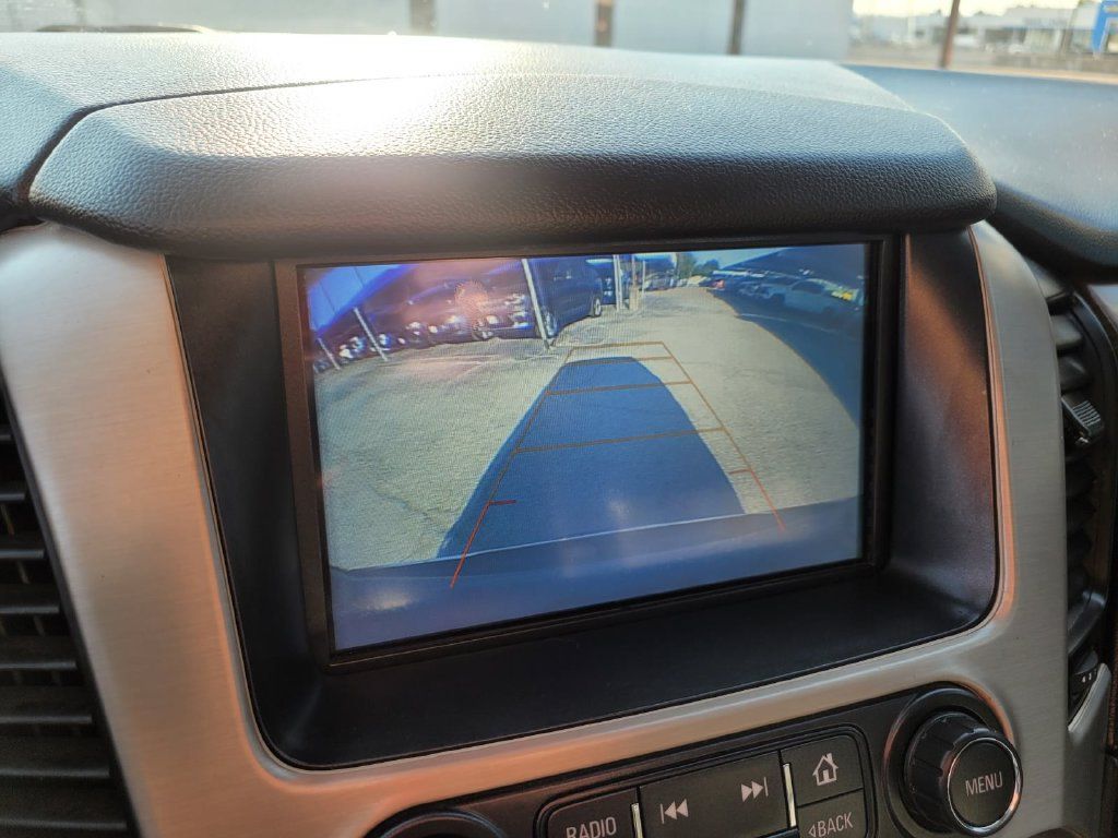 Used 2019 GMC Yukon XL Denali w/ Open Road Package RWD image 29