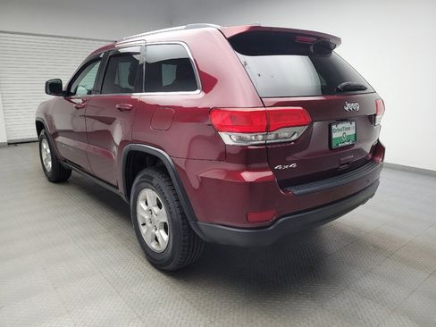 Used 2017 Jeep Grand Cherokee Laredo w/ Quick Order Package 23E AWD/4WD image 5