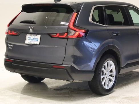 Used 2025 Honda CR-V EX-L image 6