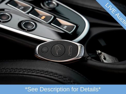 Used 2023 McLaren GT image 47