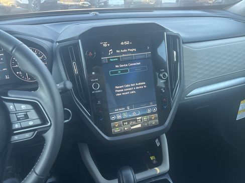 New 2026 Subaru Forester Premium image 22