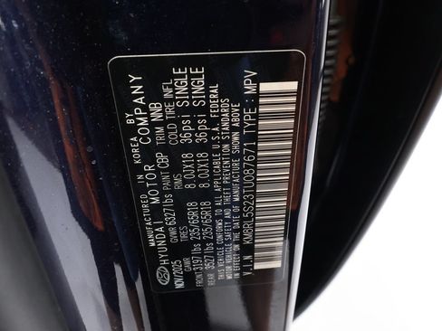 Used 2026 Hyundai Palisade SEL FWD image 33