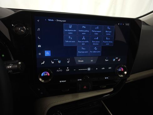 Used 2025 Lexus NX 450h+ AWD w/ Accessory Package (2T) image 29