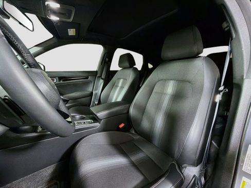 Used 2026 Honda Civic Sport image 12