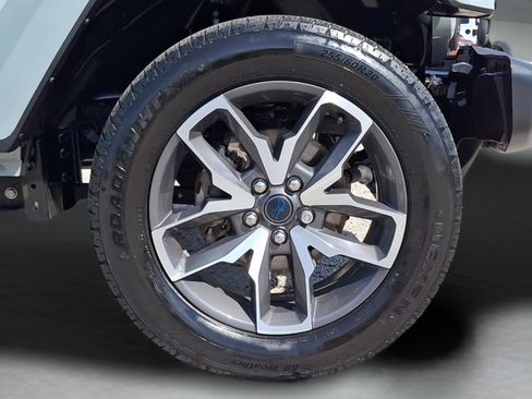 Used 2024 Jeep Wrangler Unlimited w/ Convenience Group AWD/4WD image 25