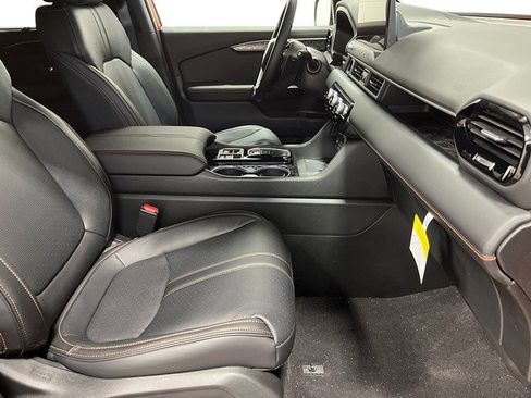 New 2026 Honda Passport TrailSport Elite image 30