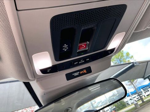 Used 2024 Honda Accord EX image 30