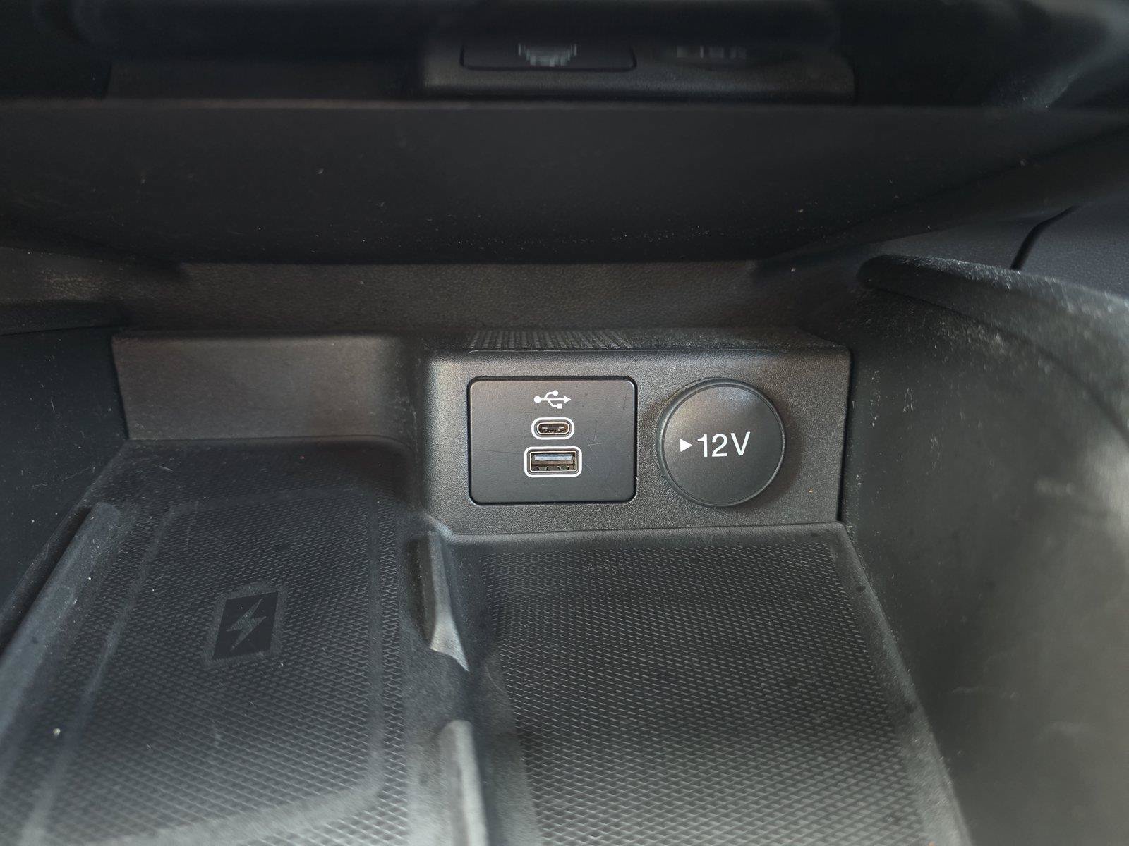 Used 2024 Ford Escape ST-Line Elite w/ Premium Technology Package AWD/4WD image 26