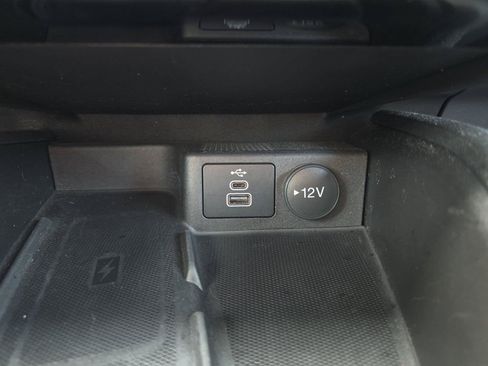 Used 2024 Ford Escape ST-Line Elite w/ Premium Technology Package AWD/4WD image 26