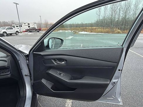 Used 2023 Honda Accord LX image 16