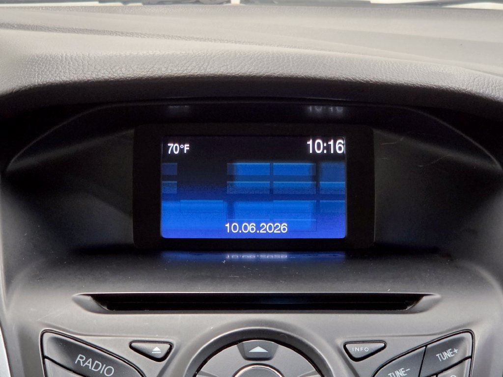 Used 2014 Ford Focus SE w/ Interior Protection Package FWD image 13