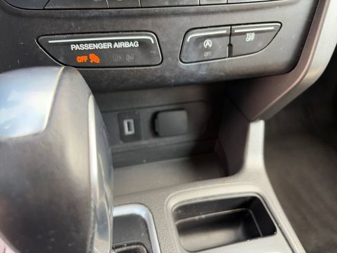 Used 2018 Ford Escape SEL FWD image 23