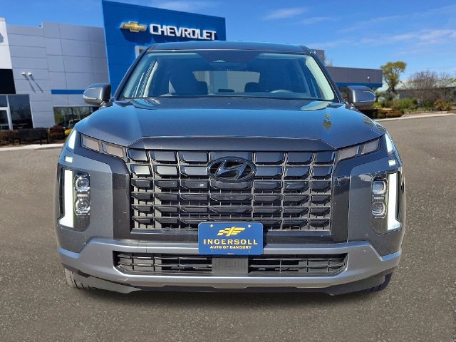 Used 2025 Hyundai Palisade SE AWD/4WD image 22
