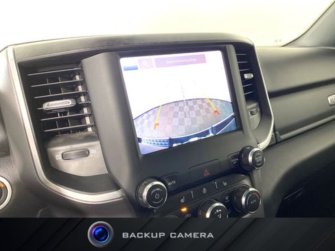 Used 2022 RAM 1500 Big Horn image 4