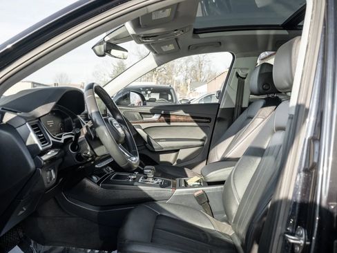 Used 2018 Audi Q5 2.0T Premium Plus image 7