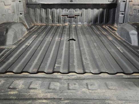 Used 2023 Chevrolet Silverado 2500 LT w/ Convenience Package image 36