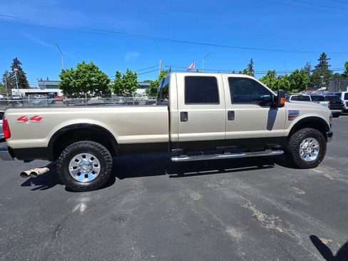 Used 2008 Ford F250 XLT AWD/4WD image 6