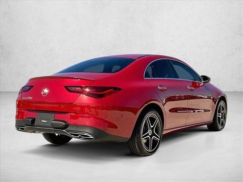 Used 2026 Mercedes-Benz CLA 250 image 17