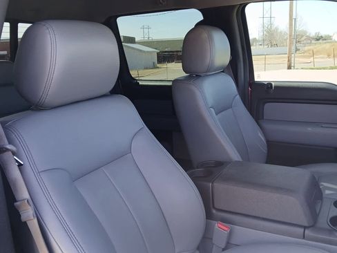 Used 2014 Ford F150 XLT w/ Equipment Group 302A Luxury image 54