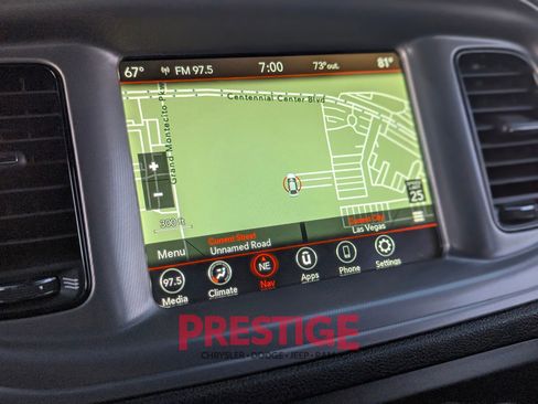 Used 2023 Dodge Charger GT w/ Blacktop Package image 22