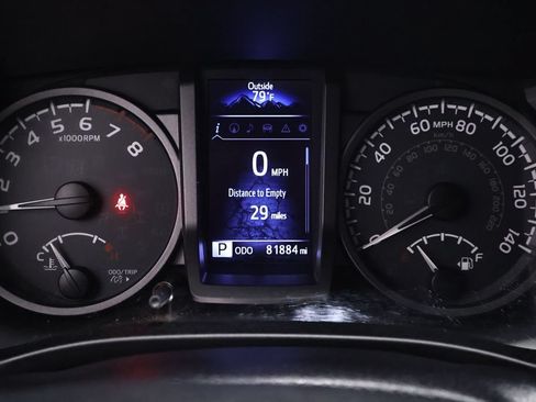 Used 2019 Toyota Tacoma TRD Off-Road AWD/4WD image 21