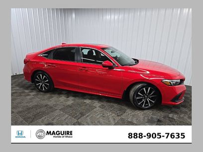 Used 2024 Honda Civic EX