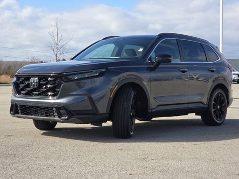 Used 2025 Honda CR-V Sport-L image 15