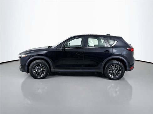 Used 2019 MAZDA CX-5 Sport AWD/4WD image 6