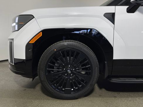 New 2026 Hyundai Santa Fe Calligraphy image 11