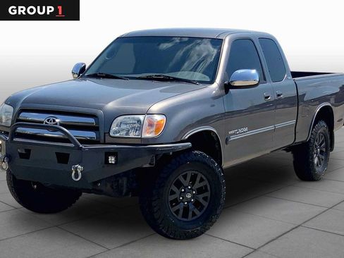 Used 2006 Toyota Tundra SR5 RWD image 1