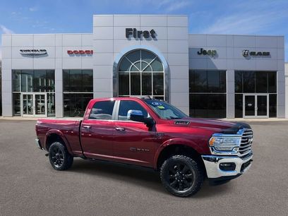 Used 2019 RAM 2500 Limited