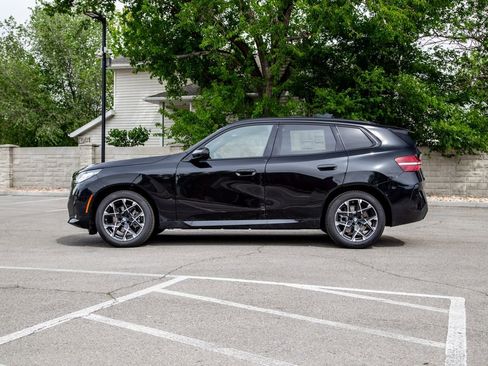 New 2026 BMW X3 xDrive30 w/ M Sport Package AWD/4WD image 2