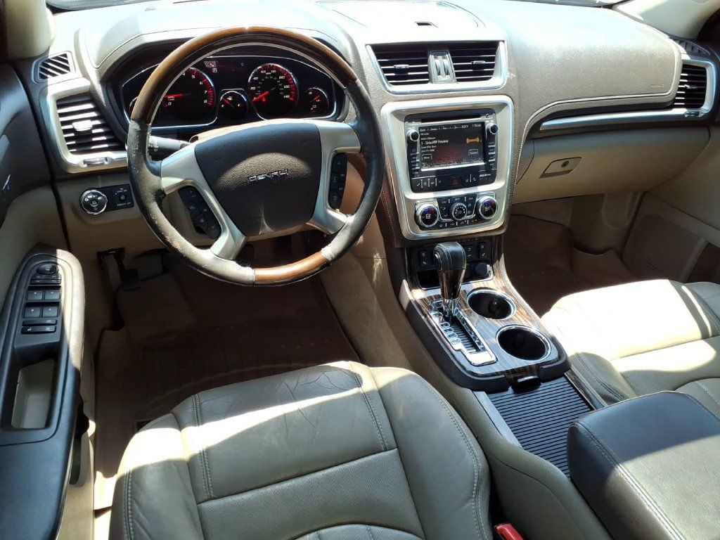 Used 2015 GMC Acadia Denali FWD image 14
