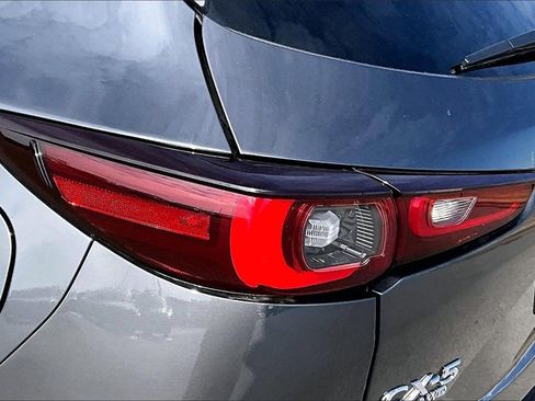 Used 2025 MAZDA CX-5 AWD 2.5 S w/ Preferred Package image 33