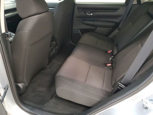 Certified 2025 Honda CR-V LX image 18