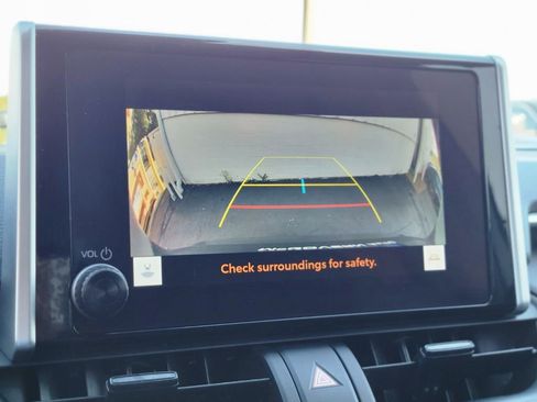 Used 2024 Toyota RAV4 LE image 18