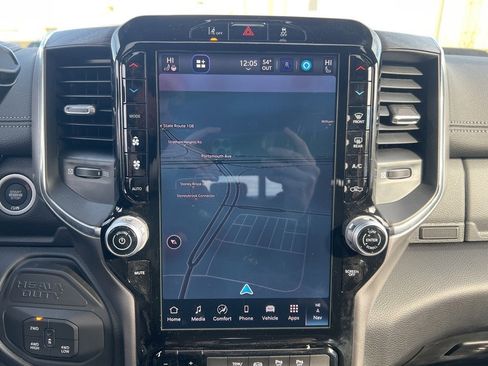 New 2026 RAM 2500 Laramie w/ Night Edition image 31