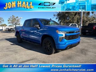 New 2026 Chevrolet Silverado 1500 RST w/ RST Select Package 360° Tour