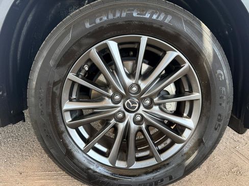 Used 2019 MAZDA CX-5 Touring FWD image 9