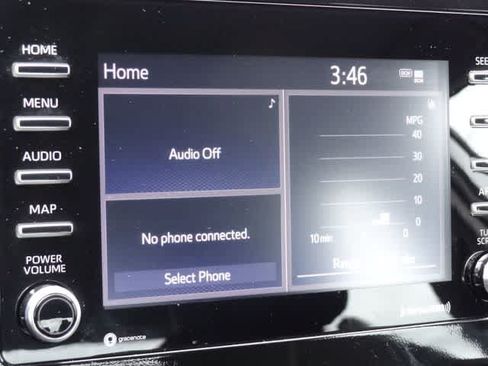 Used 2023 Toyota Camry SE FWD image 19